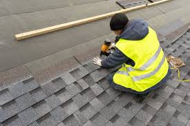 Best Flat Roofing  in Middleport, OH